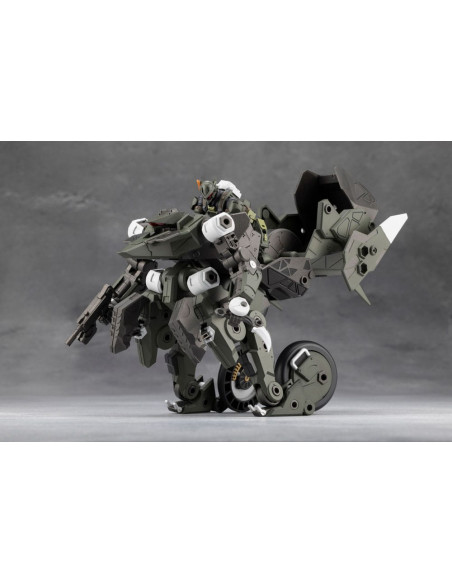 Hexa Gear Plastic Model Kit 1/24 Definition Armor VT1 12 cm
