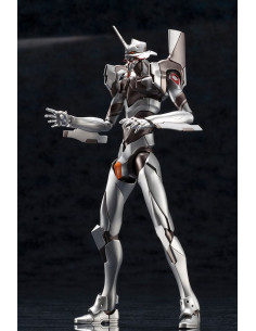 Godzilla vs Evangelion Plastic Model Kit Evangelion Test Type-01 Mecha Godzilla Ver. 19 cm