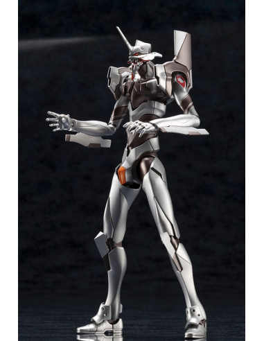 Godzilla vs Evangelion Plastic Model Kit Evangelion Test Type-01 Mecha Godzilla Ver. 19 cm