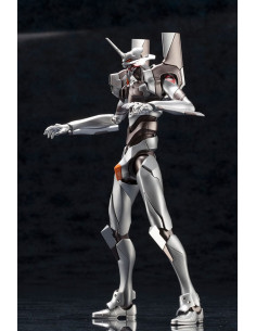 Godzilla vs Evangelion Plastic Model Kit Evangelion Test Type-01 Mecha Godzilla Ver. 19 cm 2