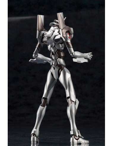 Godzilla vs Evangelion Plastic Model Kit Evangelion Test Type-01 Mecha Godzilla Ver. 19 cm