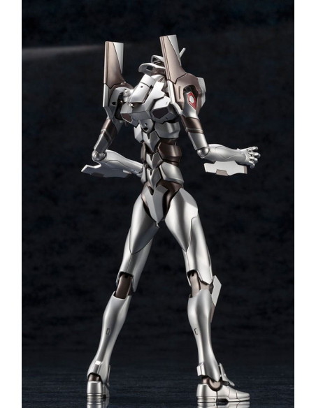 Godzilla vs Evangelion Plastic Model Kit Evangelion Test Type-01 Mecha Godzilla Ver. 19 cm