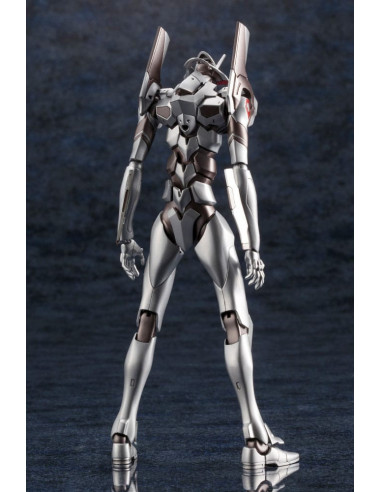 Godzilla vs Evangelion Plastic Model Kit Evangelion Test Type-01 Mecha Godzilla Ver. 19 cm