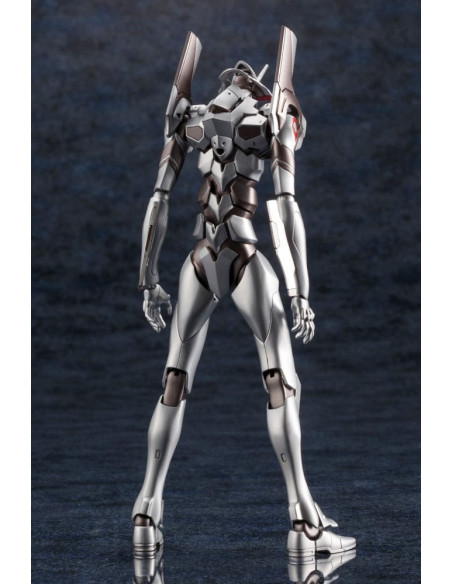 Godzilla vs Evangelion Plastic Model Kit Evangelion Test Type-01 Mecha Godzilla Ver. 19 cm