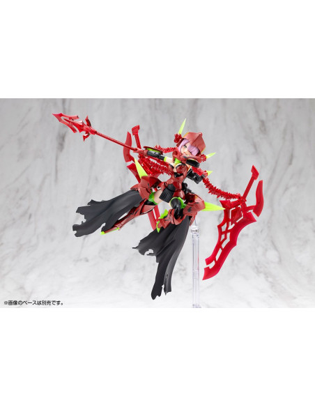Megami Device Plastic Model Kit 1/1 Bullet Knights Executioner Hell Blaze 15 cm
