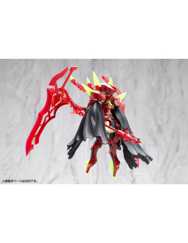 Megami Device Plastic Model Kit 1/1 Bullet Knights Executioner Hell Blaze 15 cm