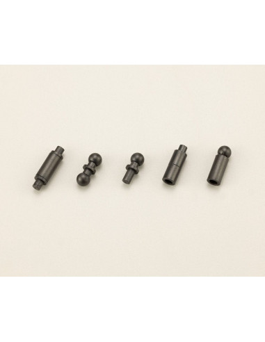 Kotobukiya M.S.G. Model Kit Accessory Set Heavy Weapon Unit 65 Dual Spiral Crusher Set
