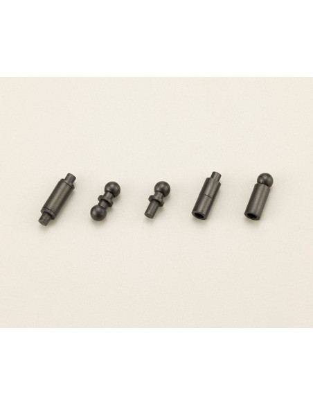 Kotobukiya M.S.G. Model Kit Accessory Set Heavy Weapon Unit 65 Dual Spiral Crusher Set