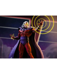 X-MEN 97 MAGNETO 1/10 STATUE