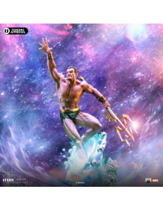 INFINITY GAUNTLET NAMOR 1/10 STATUE