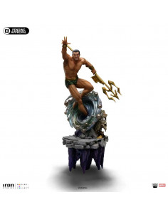 INFINITY GAUNTLET NAMOR 1/10 STATUE 2