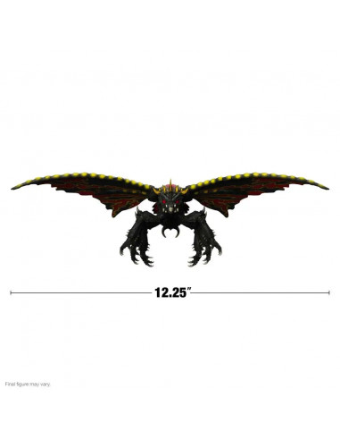 TOHO ULTIMATES! W5 BATTRA 1992 FIGURE