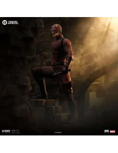 DAREDEVIL BORN AGAIN 1/10 STATUE