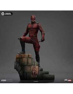 DAREDEVIL BORN AGAIN 1/10 STATUE 2
