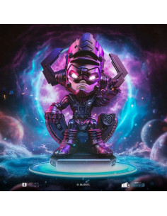 FANTASTIC FOUR FIRST STEPS GALACTUS MINICO