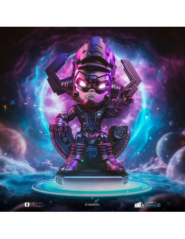 FANTASTIC FOUR FIRST STEPS GALACTUS MINICO