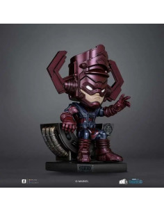 FANTASTIC FOUR FIRST STEPS GALACTUS MINICO 2