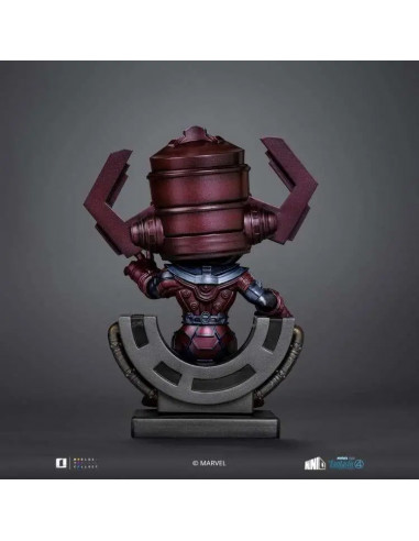 FANTASTIC FOUR FIRST STEPS GALACTUS MINICO
