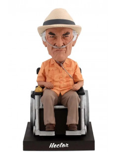 BETTER CALL SAUL HECTOR SALAMANCA BOBBLE HEAD