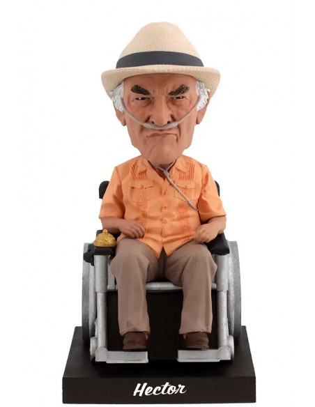 BETTER CALL SAUL HECTOR SALAMANCA BOBBLE HEAD