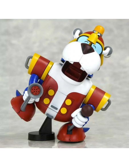 TIME BOKAN YATTERMAN YATTERWAN MODEL KIT
