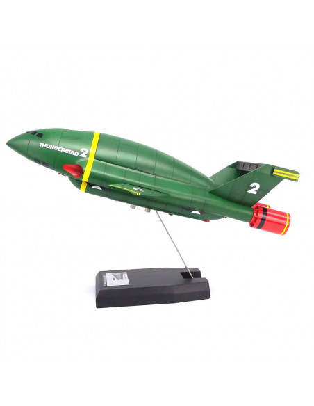 THUNDERBIRD 2 MODEL 1/200 W/ STAND