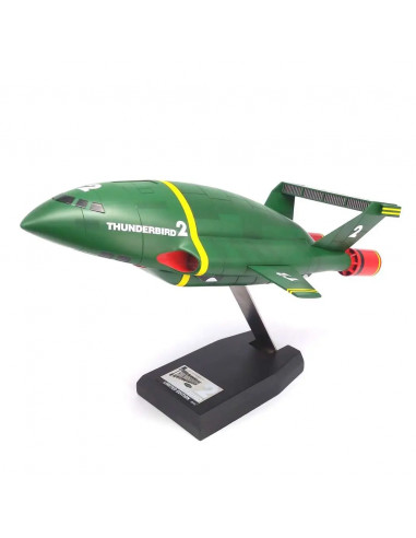 THUNDERBIRD 2 MODEL 1/200 W/ STAND