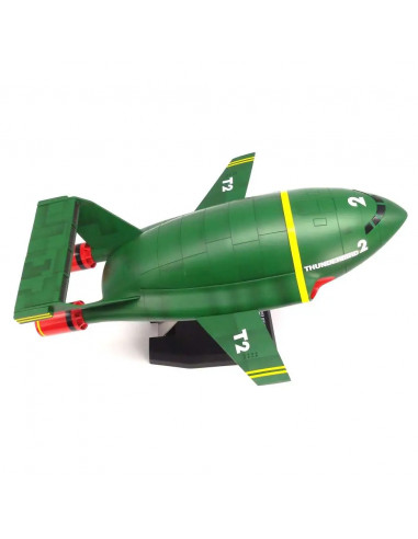 THUNDERBIRD 2 MODEL 1/200 W/ STAND