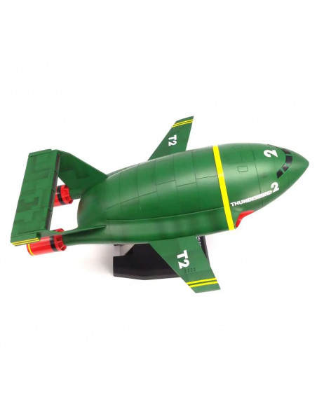 THUNDERBIRD 2 MODEL 1/200 W/ STAND