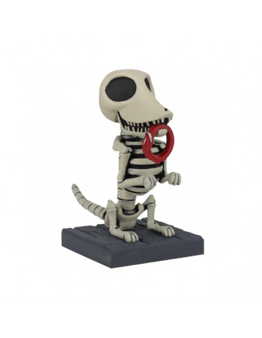 THE CORPSE BRIDE  SCRAPS BOBBLEHEAD