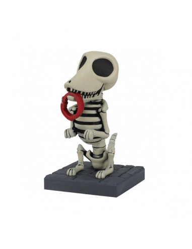THE CORPSE BRIDE  SCRAPS BOBBLEHEAD