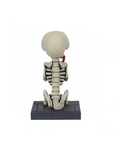 THE CORPSE BRIDE  SCRAPS BOBBLEHEAD