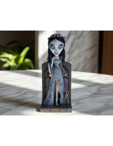 THE CORPSE BRIDE EMILY BOBBLE HEAD