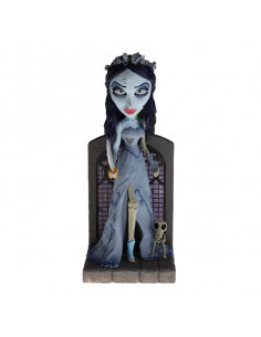 THE CORPSE BRIDE EMILY BOBBLE HEAD 2