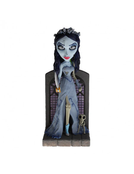 THE CORPSE BRIDE EMILY BOBBLE HEAD