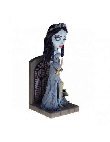 THE CORPSE BRIDE EMILY BOBBLE HEAD
