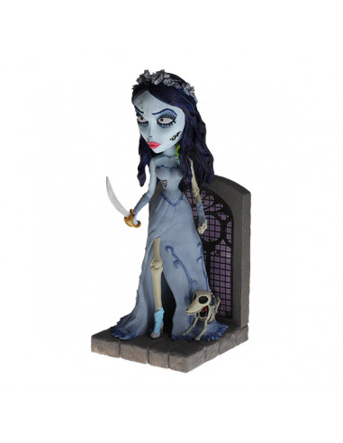 THE CORPSE BRIDE EMILY BOBBLE HEAD