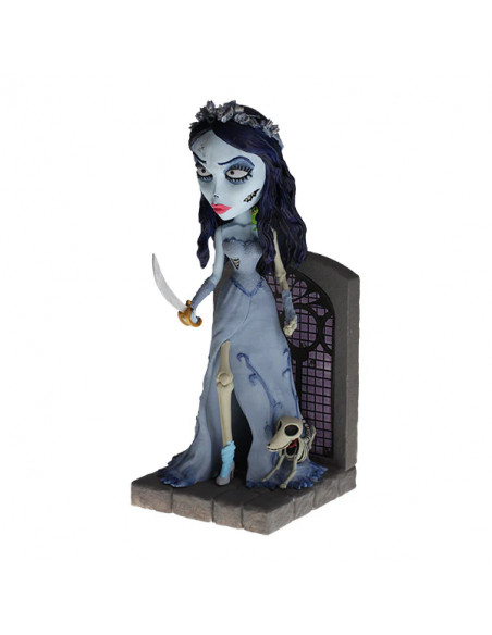 THE CORPSE BRIDE EMILY BOBBLE HEAD