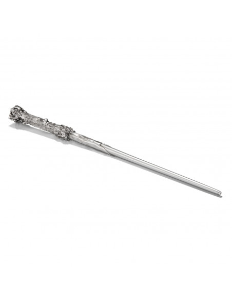 HARRY POTTER 25TH ANNIVERSARY WANDS AND SORCERER'S STONE SET