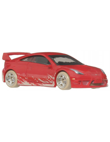 Fast & Furious Hot Wheels Silver Series Die-Cast Vehicles 1/64 979P Assortment (24)