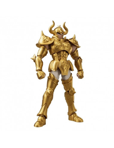 Champion Class SAINT SEIYA Taurus Aldebaran Model kit di Montaggio Blokees