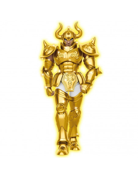 Champion Class SAINT SEIYA Taurus Aldebaran Model kit di Montaggio Blokees
