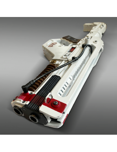 Alien Romulus Model Life-Size 1:1 Replica Pulse Rifle Hollywood Collectibles HCG