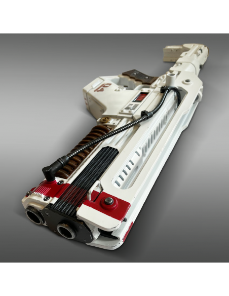 Alien Romulus Model Life-Size 1:1 Replica Pulse Rifle Hollywood Collectibles HCG