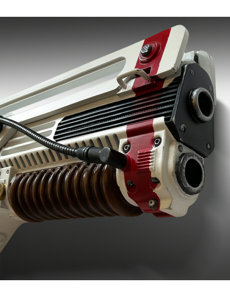 Alien Romulus Model Life-Size 1:1 Replica Pulse Rifle Hollywood Collectibles HCG
