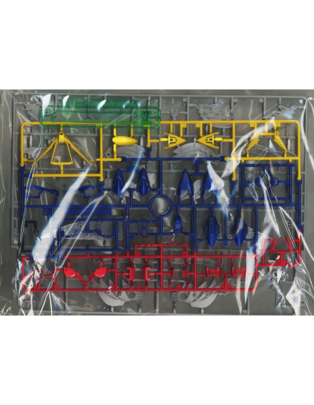 Bandai Namco Robot Gundam XXXG-00W0 Wing Zero Custom EW MGSD Gunpla Model Kit