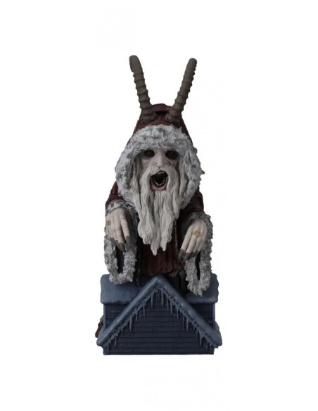 KRAMPUS BOBBLE HEAD