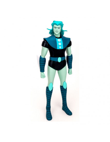 Grendizer Vinyl Figure Commander Iara 23 cm