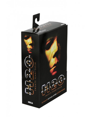 Halloween H20: Twenty Years Later Action Figure Ultimate Michael Myers 18 cm