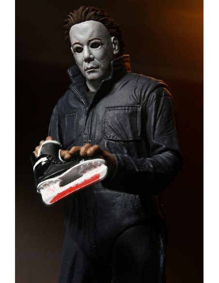 Halloween H20: Twenty Years Later Action Figure Ultimate Michael Myers 18 cm
